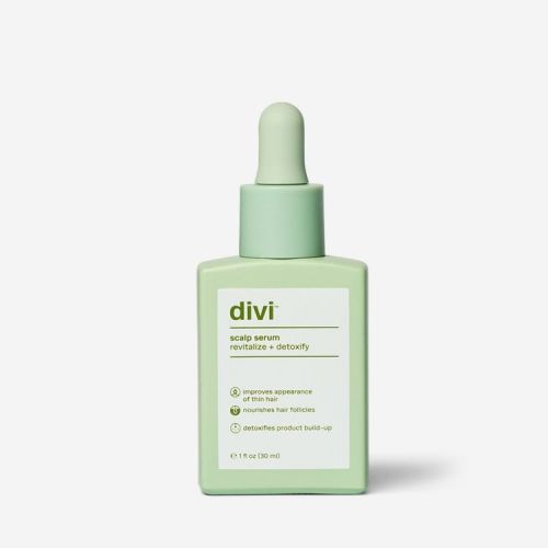 Divi Scalp Serum - 1 fl oz - Ulta Beauty: Contains Tea Tree Oil