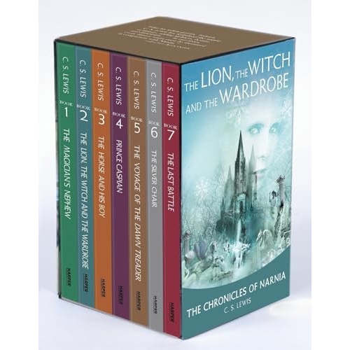 The Chronicles of Narnia