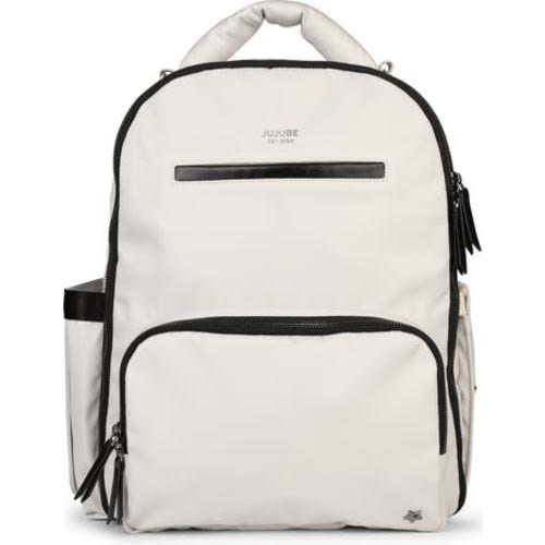 JuJuBe Classic Diaper Backpack - Cloud