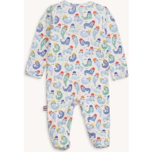 Magnetic Footie CAPTAIN WALLY - Magnetic Me | Maisonette