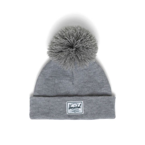 Baby Pom Beanie