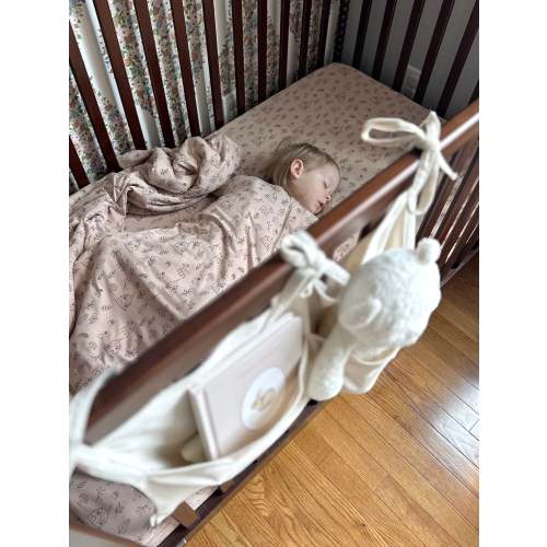 Crib Sheet - Doe.Re.Mi