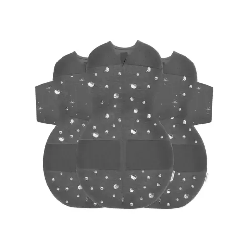 SNOO Sleep Sack 3-Pack of Sizes