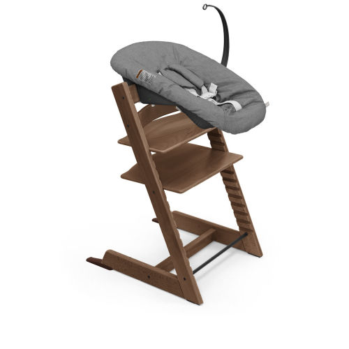 Stokke Tripp Trapp: The Ultimate Grow with Me High Chair for Personalized Comfort | Stokke® Online Shop