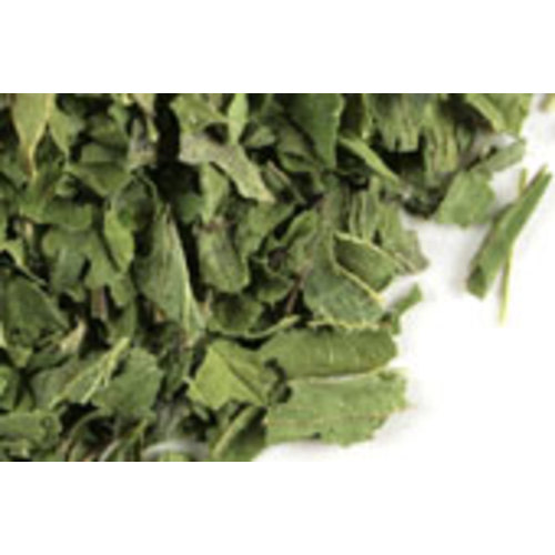 Nettle leaf, c/s Organic