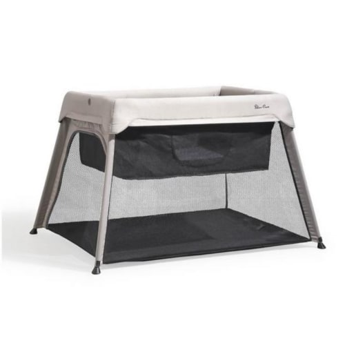 Slumber Playard & Travel Crib | Snuggle Bugz | Canada's Baby Store