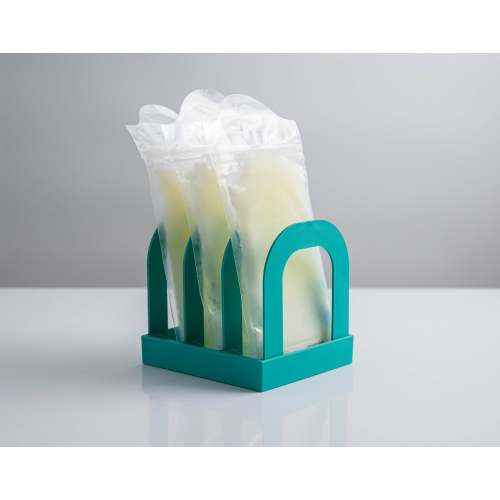 MYLK MATE – The Wyld Years