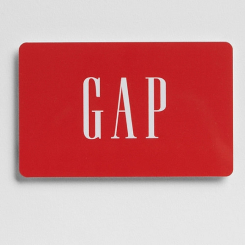 Gap GiftCard | Gap