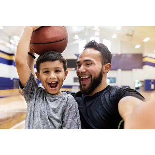 Membership — YMCA - Clippard