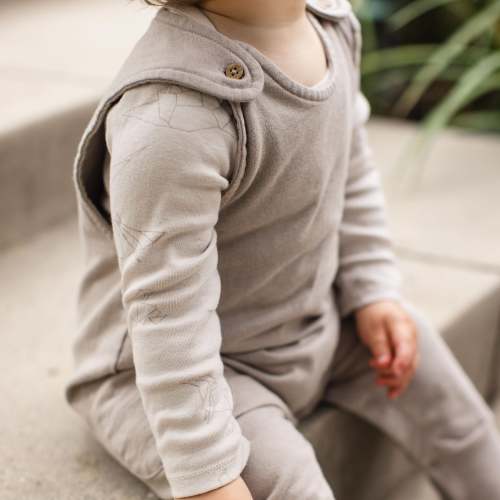 Bodysuit & Jumpsuit Set – 0-3 months