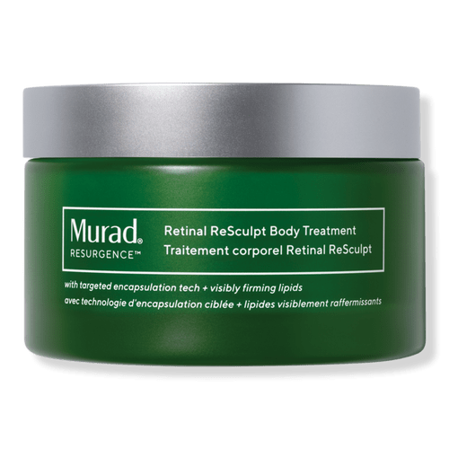 Retinal ReSculpt Body Lift Treatment