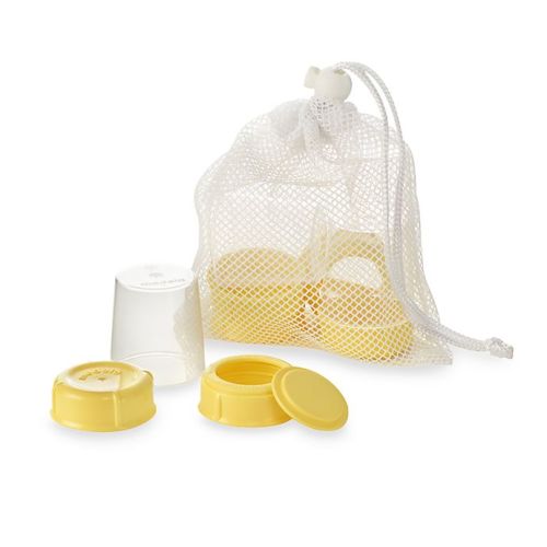 Medela® Breastmilk Bottle Spare Parts