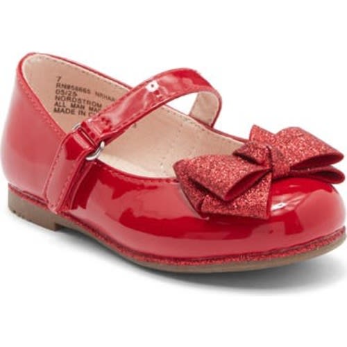Kids' Harlowwe Dress Flat