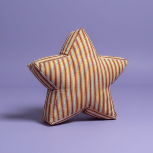 Snickers | Superstar Crash Pad