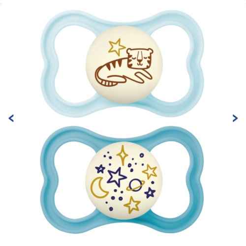 MAM Supreme Pacifier | MAM Baby