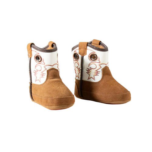 Baby Buckers Trey Boots (8402) – Frost Ranch Wear
