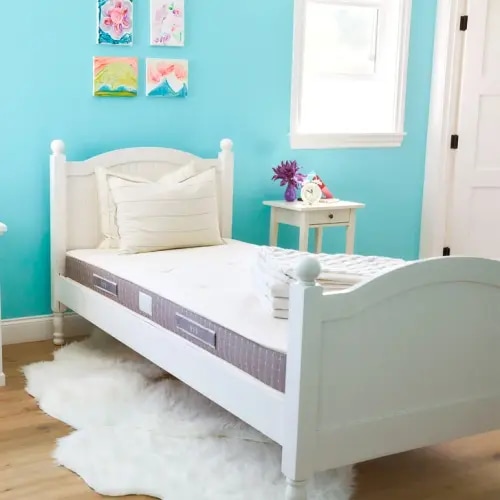 Juniper Kids' 6" Mattress | Costco