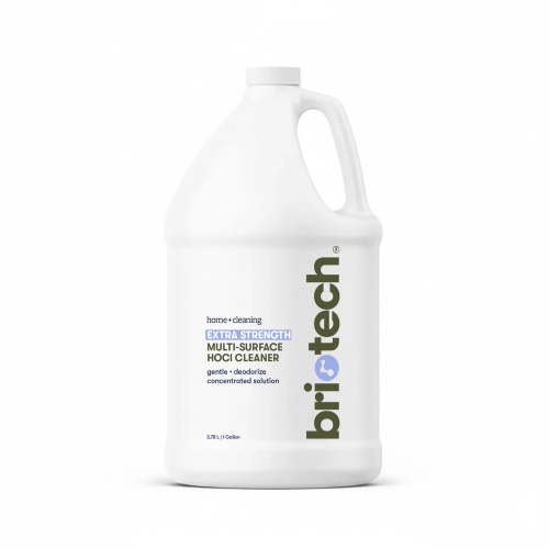 Hypochlorous Acid Concentrate for Foggers, 1 Gallon (1 Pack)
