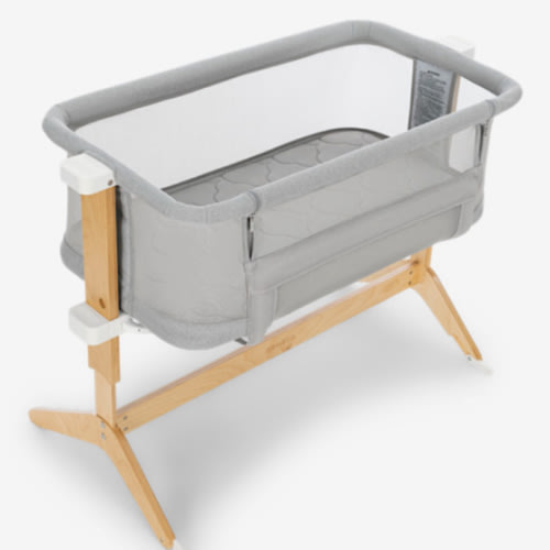 Bassinet & Bedside Sleeper