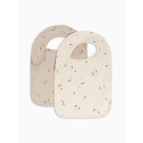 2-Pack Bibs