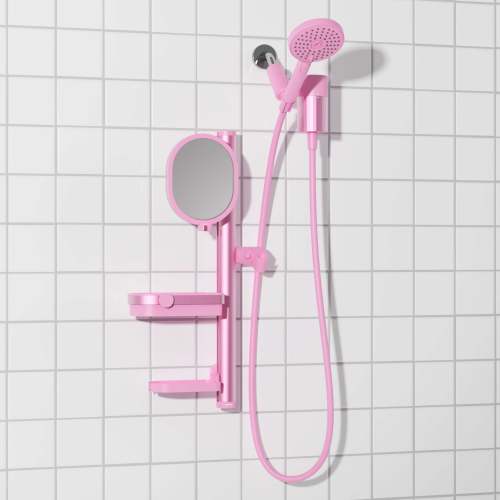 The Ultimate Shower Bundle - Pink