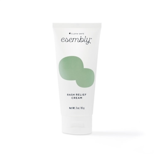 Esembly Diaper Rash Relief Cream