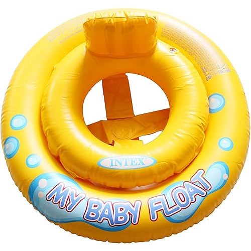Intex My Baby Float