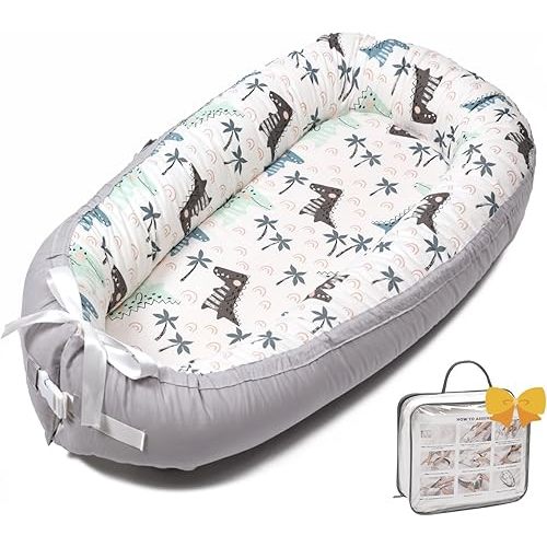 Baby Lounger