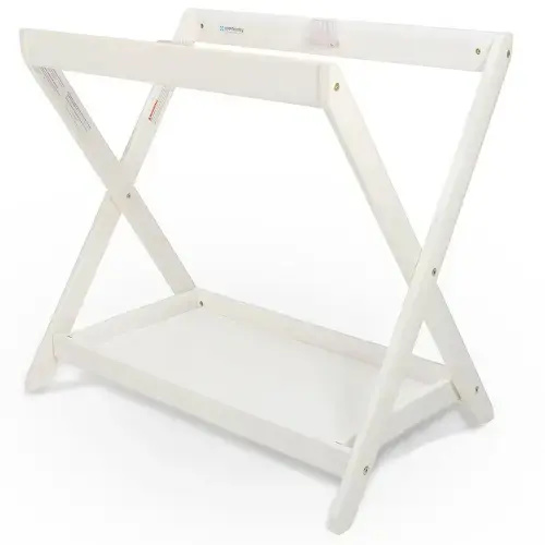 UPPAbaby Vista/Cruz Bassinet Stand – Happy Mango