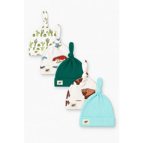 monica + andy Knot Hat Bundle - The Great Outdoors
