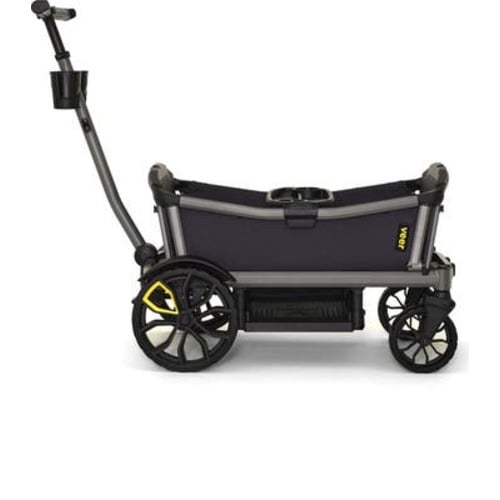 Cruiser City XL 4-Seater All-Terrain Crossover Wagon