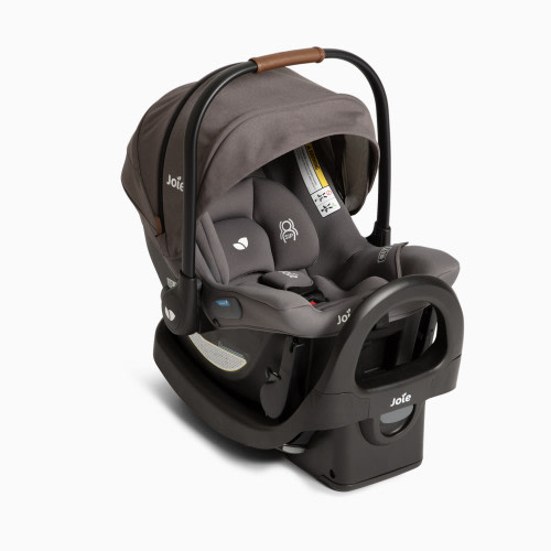 Joie Mint Latch And Base AR - Thunder