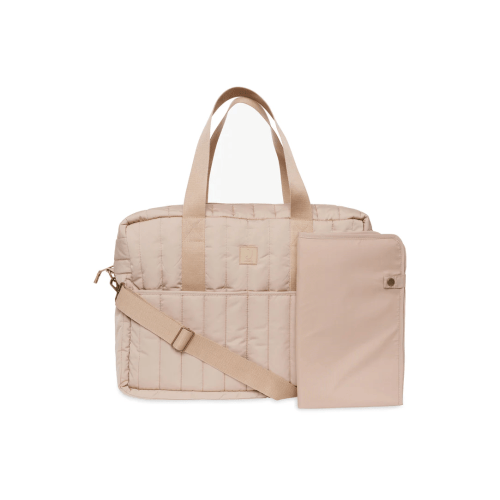 Jollein Large Puffer Nappy Bag