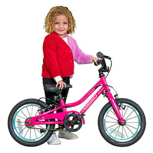 16 Inch Kids Bikes w/ Award-Winning SureStop – Guardian Bikes®