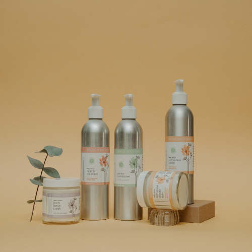 The Complete Gift Set | Newborn Gift | Bright Body Baby