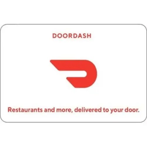 doordash gift card - Google Search