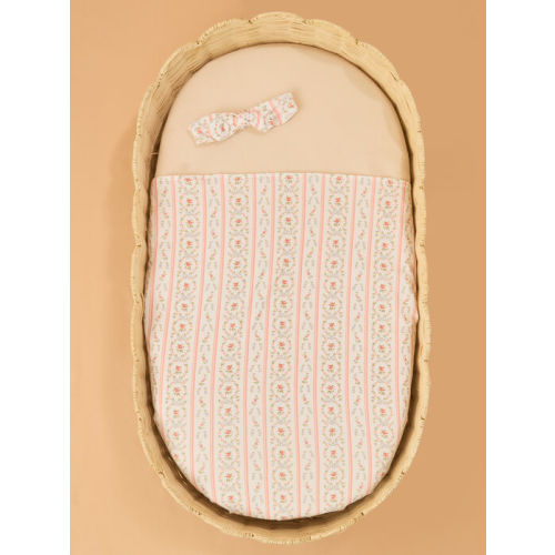 Marnie Swaddle Set