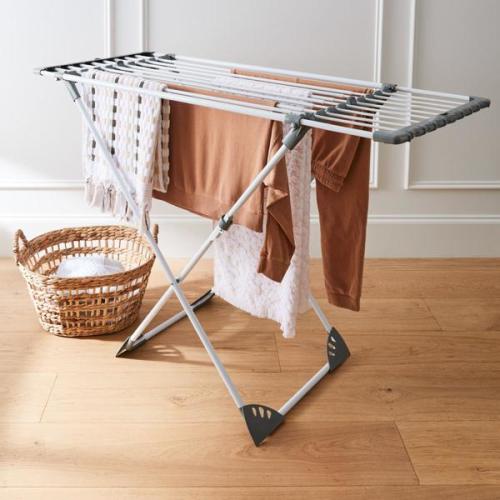 Deluxe Extendable Airer - Anko