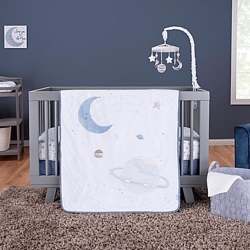 Trend Lab® Celestial Space Nursery Bedding CollectionShare