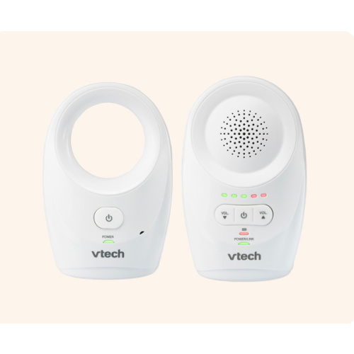 Long Range Digital Audio Baby Monitor | VTech Baby