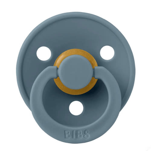 Bibs Original Pacifier Single - Petrol