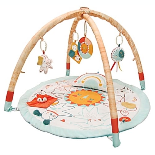 Kids Preferred See, Hear, Love, Play Gym MayKids Preferred See, Hear, Love, Play Gym May
