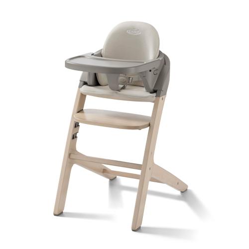 Coming Soon! Close2Baby 2-in-1 High Chair
