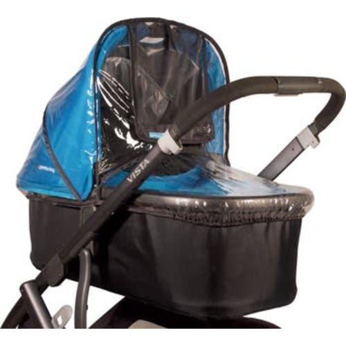 VISTA & CRUZ Bassinet Rain Shield