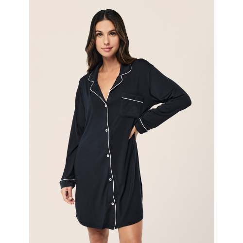 Kate Modal Soft Nightshirt
