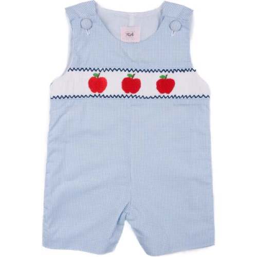 Apple Trio, Henry Jon Jon - Teeta | Maisonette