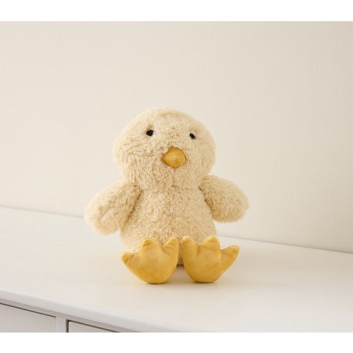 Sherpa Plush Animals