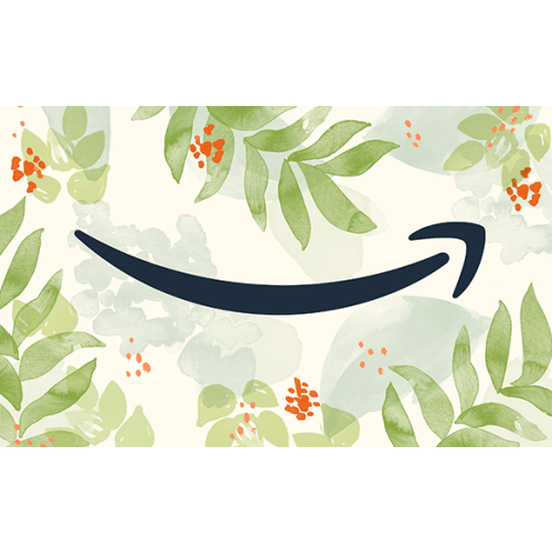 Amazon eGift Card