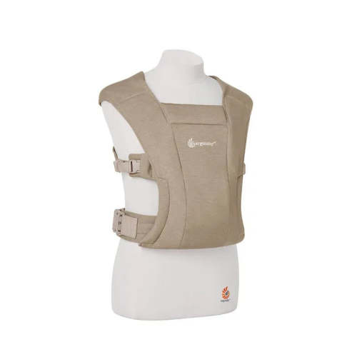 ErgoBaby - Embrace Knit Newborn Carrier – Little Canadian