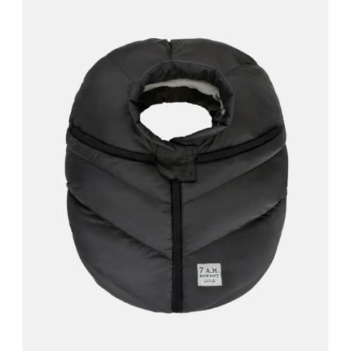Car Seat Cocoon
